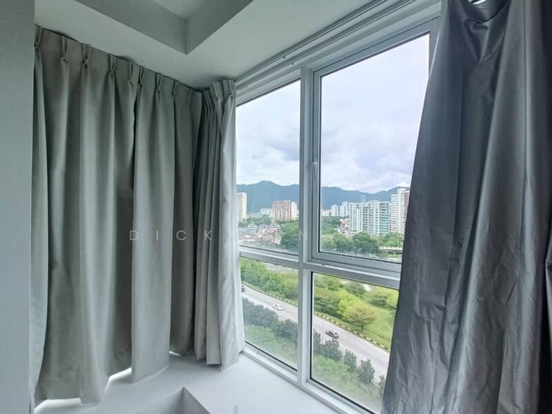 Condominium for Rent at Tropicana Bay Residences - Dick Ken Tan - View - PropertyGuru.com.my