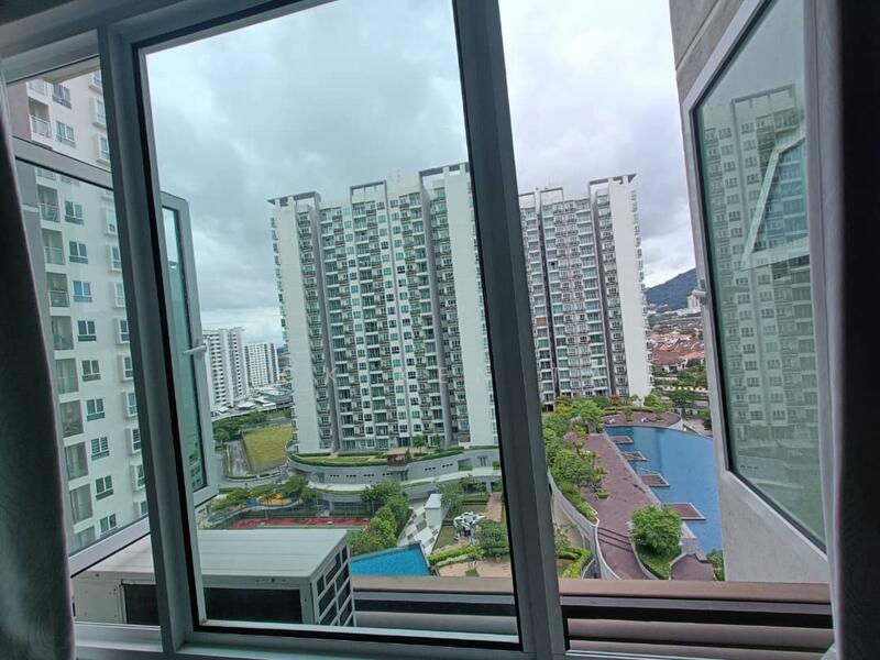 Condominium for Rent at Tropicana Bay Residences - Dick Ken Tan - View - PropertyGuru.com.my