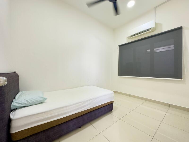 Untuk Dijual - Laurel @ Laman View