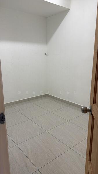 Untuk Disewa - Taman Desa Jaya Johor Bahru