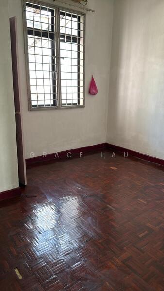 Untuk Disewa - Taman Desa Jaya Johor Bahru