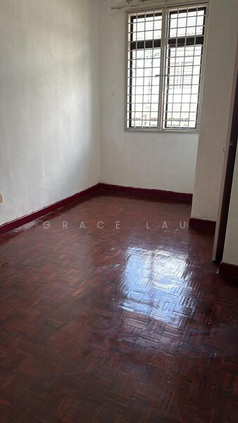 Untuk Disewa - Taman Desa Jaya Johor Bahru