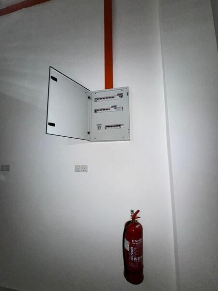 For Rent - Taman Industri Jaya