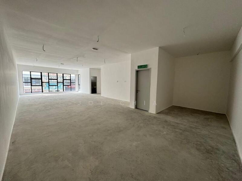 For Rent - Taman Industri Jaya