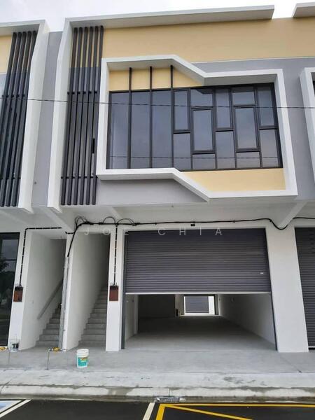 For Rent - Taman Industri Jaya