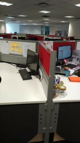Office for Rent in Mid Valley City (Kuala Lumpur) - FC Wong - Interior - PropertyGuru.com.my