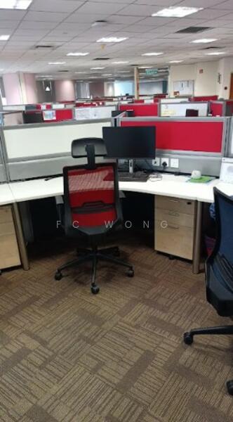 Office for Rent in Mid Valley City (Kuala Lumpur) - FC Wong - Interior - PropertyGuru.com.my