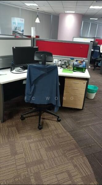 Office for Rent in Mid Valley City (Kuala Lumpur) - FC Wong - Interior - PropertyGuru.com.my