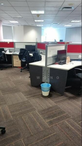 Office for Rent in Mid Valley City (Kuala Lumpur) - FC Wong - Interior - PropertyGuru.com.my