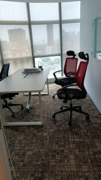 Office for Rent in Mid Valley City (Kuala Lumpur) - FC Wong - Study - PropertyGuru.com.my