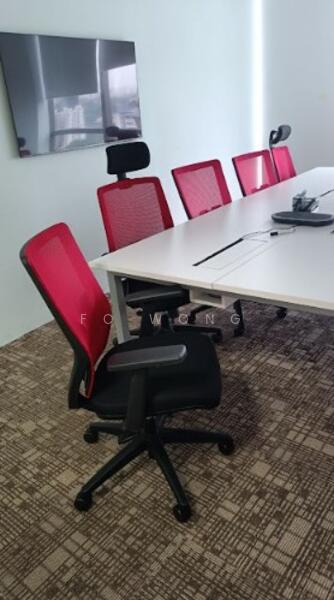 Office for Rent in Mid Valley City (Kuala Lumpur) - FC Wong - Interior - PropertyGuru.com.my