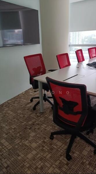 Office for Rent in Mid Valley City (Kuala Lumpur) - FC Wong - Interior - PropertyGuru.com.my