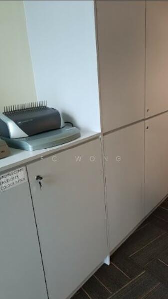 Office for Rent in Mid Valley City (Kuala Lumpur) - FC Wong - Interior - PropertyGuru.com.my