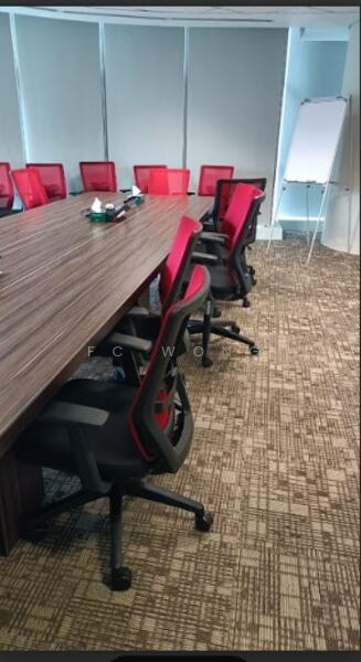 Office for Rent in Mid Valley City (Kuala Lumpur) - FC Wong - Interior - PropertyGuru.com.my