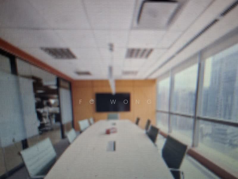 Pejabat untuk Disewa di Mid Valley City (Kuala Lumpur) - FC Wong - Interior - PropertyGuru.com.my