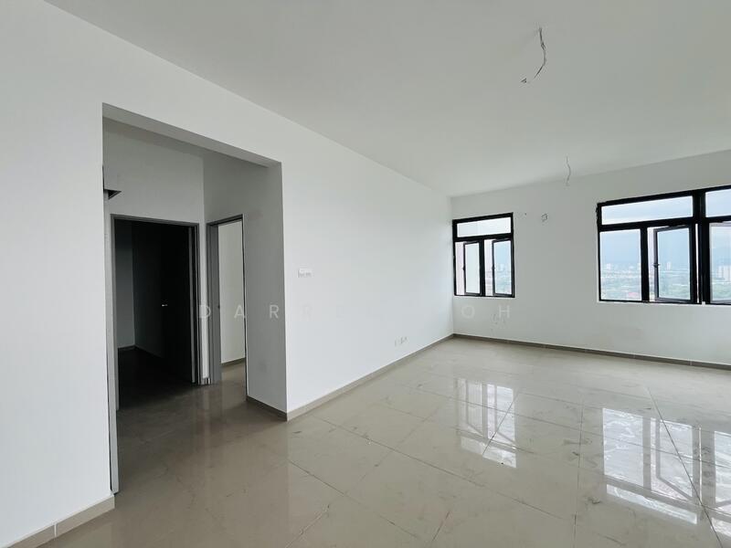 Service Residence for Rent at Serviced Residence @ The Louvre @ Country Heights - Darren Toh - Interior - PropertyGuru.com.my