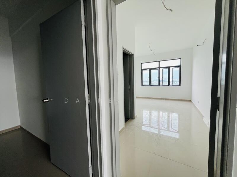 Service Residence for Rent at Serviced Residence @ The Louvre @ Country Heights - Darren Toh - Interior - PropertyGuru.com.my