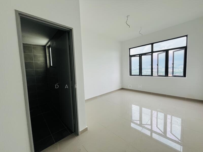 Service Residence for Rent at Serviced Residence @ The Louvre @ Country Heights - Darren Toh - Interior - PropertyGuru.com.my