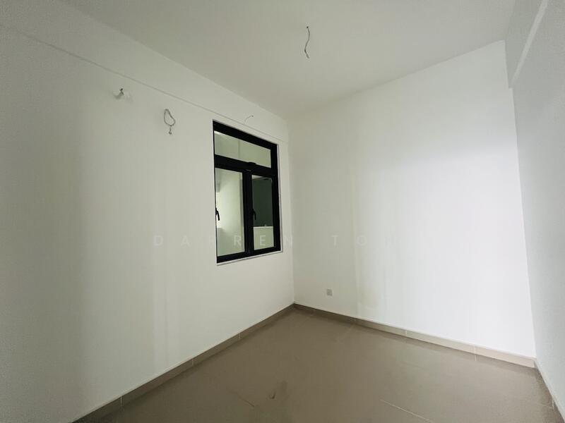 Service Residence for Rent at Serviced Residence @ The Louvre @ Country Heights - Darren Toh - Interior - PropertyGuru.com.my