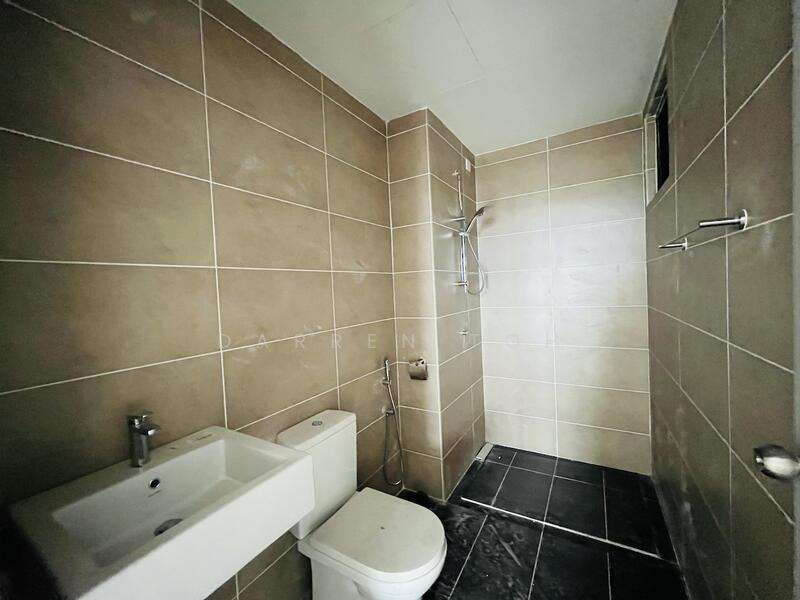 Service Residence for Rent at Serviced Residence @ The Louvre @ Country Heights - Darren Toh - Bathroom - PropertyGuru.com.my