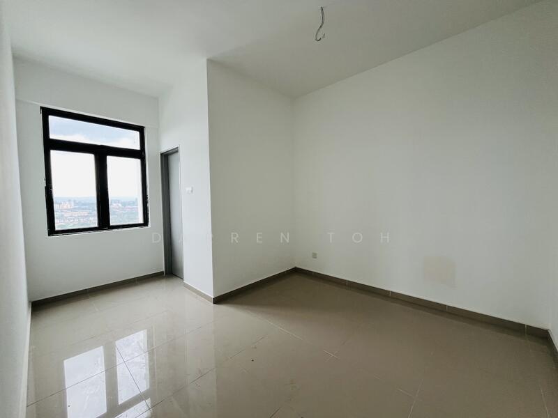 Service Residence for Rent at Serviced Residence @ The Louvre @ Country Heights - Darren Toh - Interior - PropertyGuru.com.my