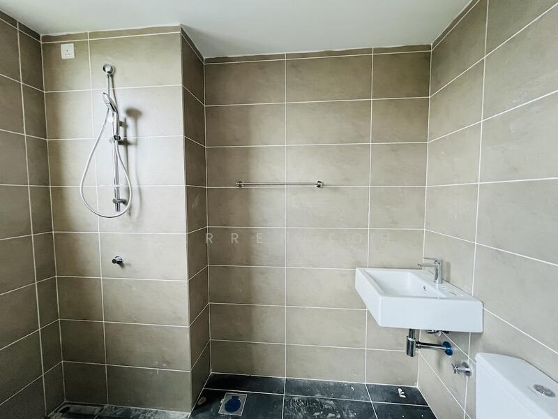 Service Residence for Rent at Serviced Residence @ The Louvre @ Country Heights - Darren Toh - Bathroom - PropertyGuru.com.my