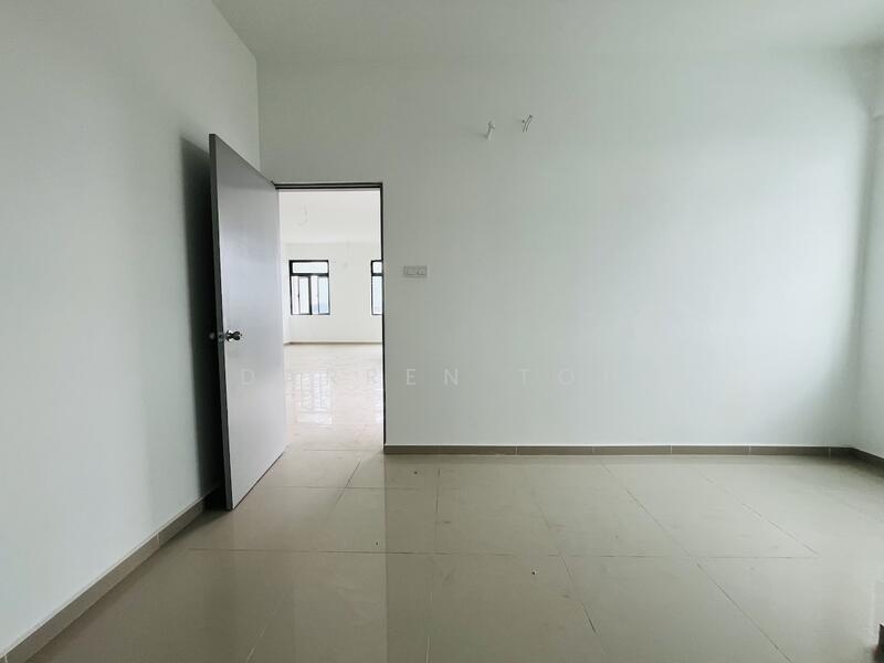 Service Residence for Rent at Serviced Residence @ The Louvre @ Country Heights - Darren Toh - Interior - PropertyGuru.com.my