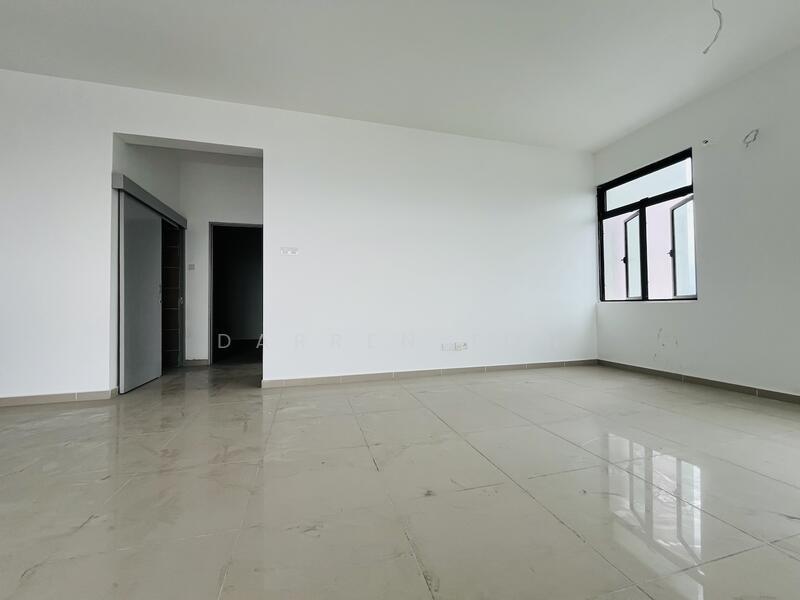 Service Residence for Rent at Serviced Residence @ The Louvre @ Country Heights - Darren Toh - Interior - PropertyGuru.com.my