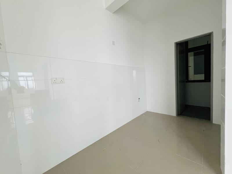 Service Residence for Rent at Serviced Residence @ The Louvre @ Country Heights - Darren Toh - Interior - PropertyGuru.com.my