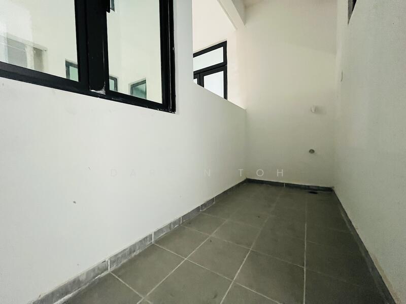 Service Residence for Rent at Serviced Residence @ The Louvre @ Country Heights - Darren Toh - Interior - PropertyGuru.com.my