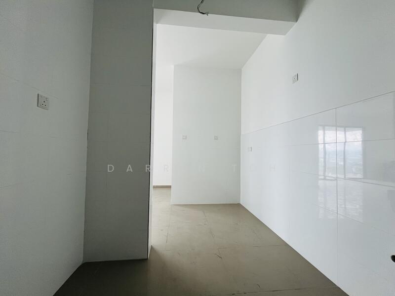 Service Residence for Rent at Serviced Residence @ The Louvre @ Country Heights - Darren Toh - Interior - PropertyGuru.com.my