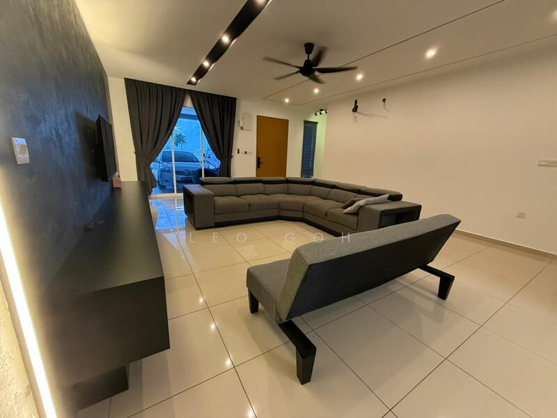 Untuk Disewa - Cadena @ Ara Sendayan