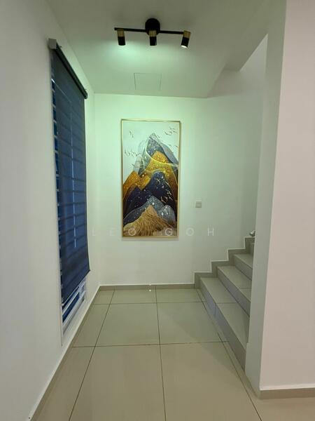 Untuk Disewa - Cadena @ Ara Sendayan