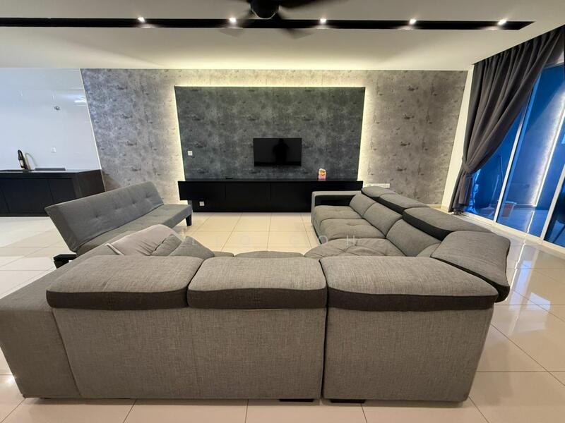 Untuk Disewa - Cadena @ Ara Sendayan