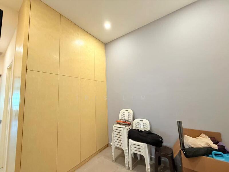 Cluster House for Sale in Eco Botanic (Iskandar Puteri (Nusajaya)) - Iris Lim - Interior - PropertyGuru.com.my