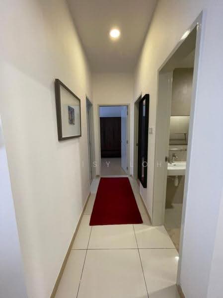 Kediaman Servis untuk Dijual di RYAN & MIHO - Daisy Loh - Corridor - PropertyGuru.com.my
