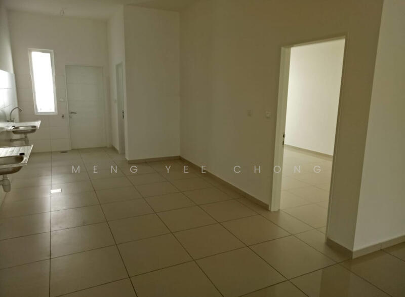 Terraced House for Sale in Bandar Sri Sendayan (Negeri Sembilan) - Mindy Chong - Kitchen - PropertyGuru.com.my