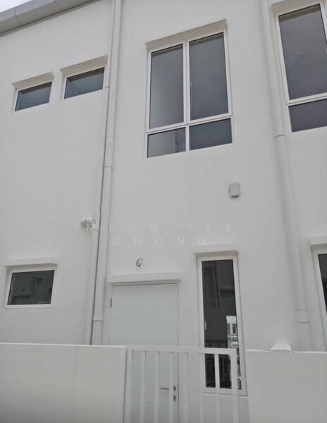 Terraced House for Sale in Bandar Sri Sendayan (Negeri Sembilan) - Mindy Chong - Exterior - PropertyGuru.com.my