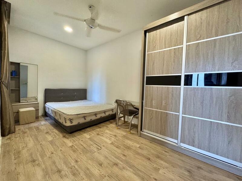 Condominium for Rent at Lakefront Residence - Justin Tee - Bedroom - PropertyGuru.com.my