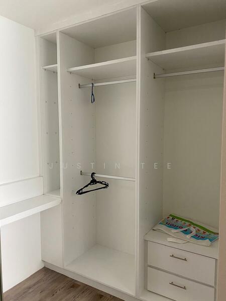 Condominium for Rent at Lakefront Residence - Justin Tee - Interior - PropertyGuru.com.my