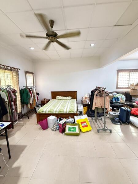 For Sale - Butterfly Park