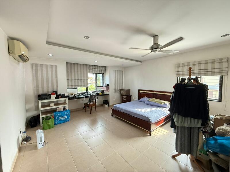 For Sale - Butterfly Park