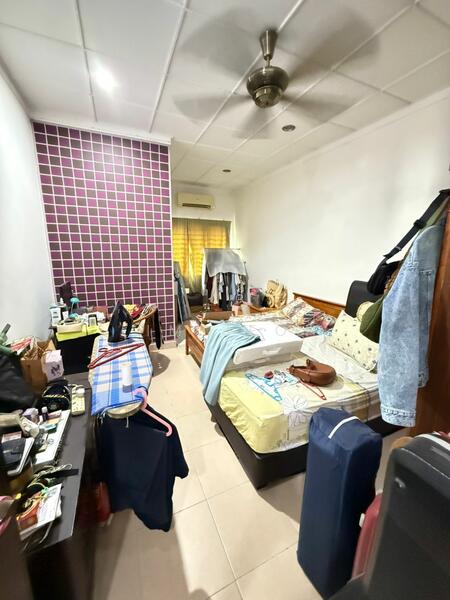 For Sale - Butterfly Park