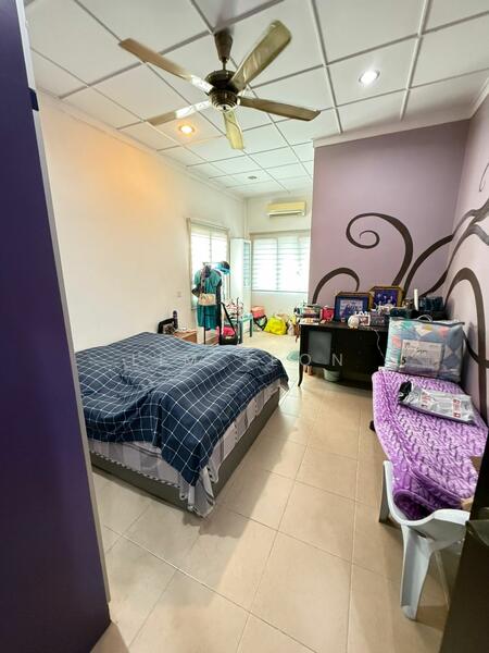 For Sale - Butterfly Park