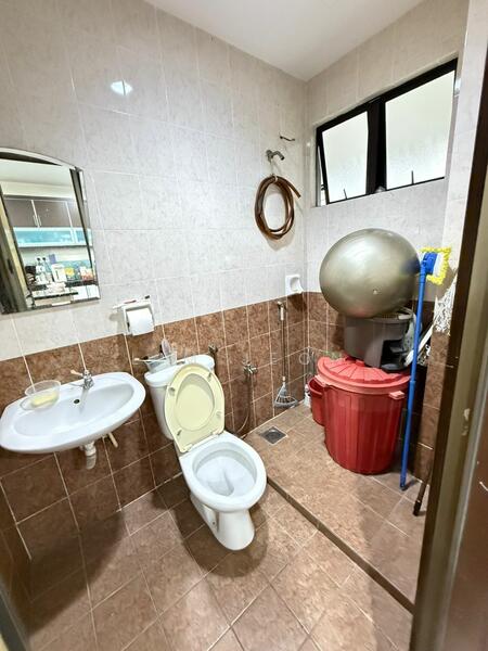 For Sale - Butterfly Park