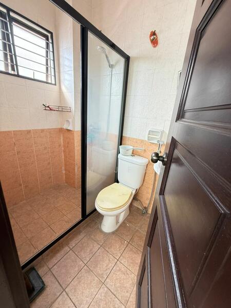 For Sale - Butterfly Park