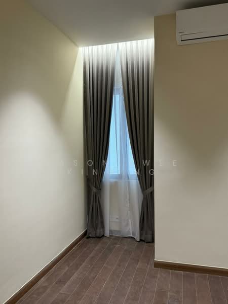 Bangsar Hill Park untuk Untuk Disewa - RM 5,000 /bulan, Feb 2026 - Interior - PropertyGuru.com.my