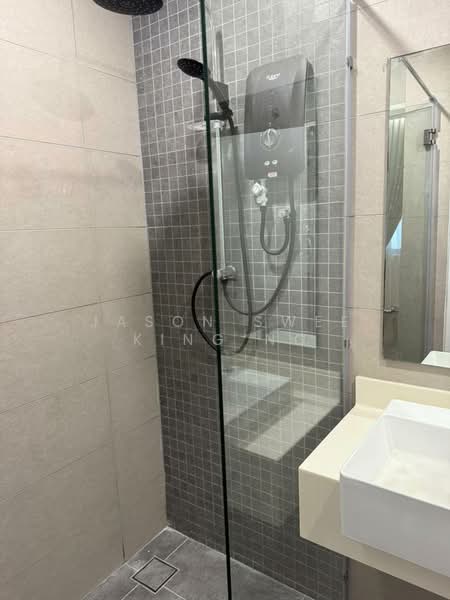 Bangsar Hill Park untuk Untuk Disewa - RM 5,000 /bulan, Feb 2026 - Bathroom - PropertyGuru.com.my