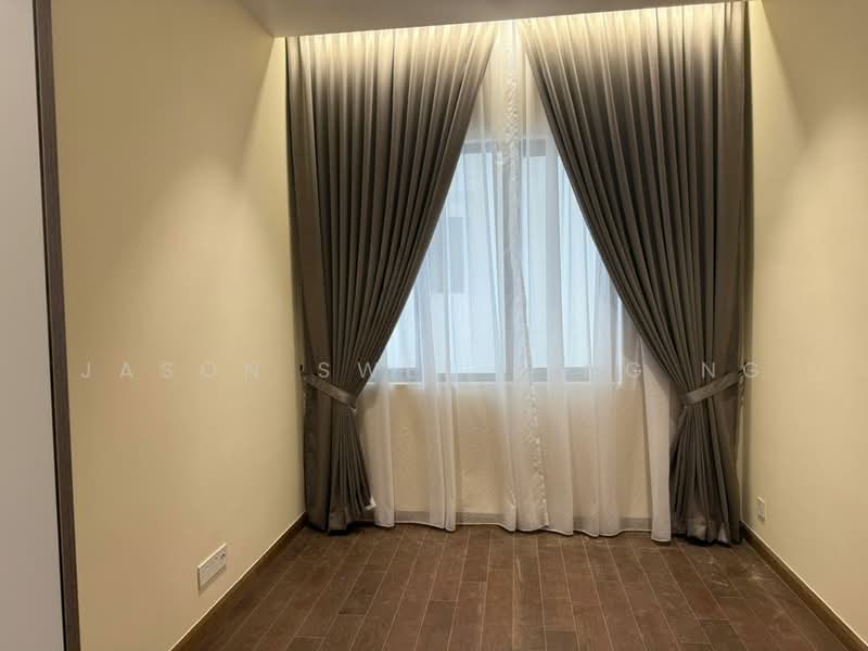 Bangsar Hill Park untuk Untuk Disewa - RM 5,000 /bulan, Feb 2026 - Interior - PropertyGuru.com.my