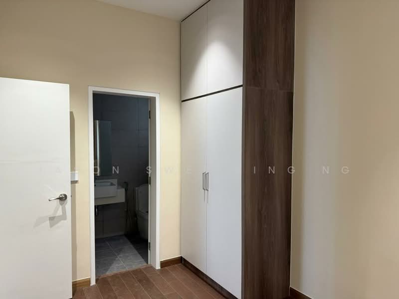 Bangsar Hill Park untuk Untuk Disewa - RM 5,000 /bulan, Feb 2026 - Bathroom - PropertyGuru.com.my